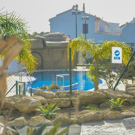 Costa Africana Vejer de la Frontera Exterior foto