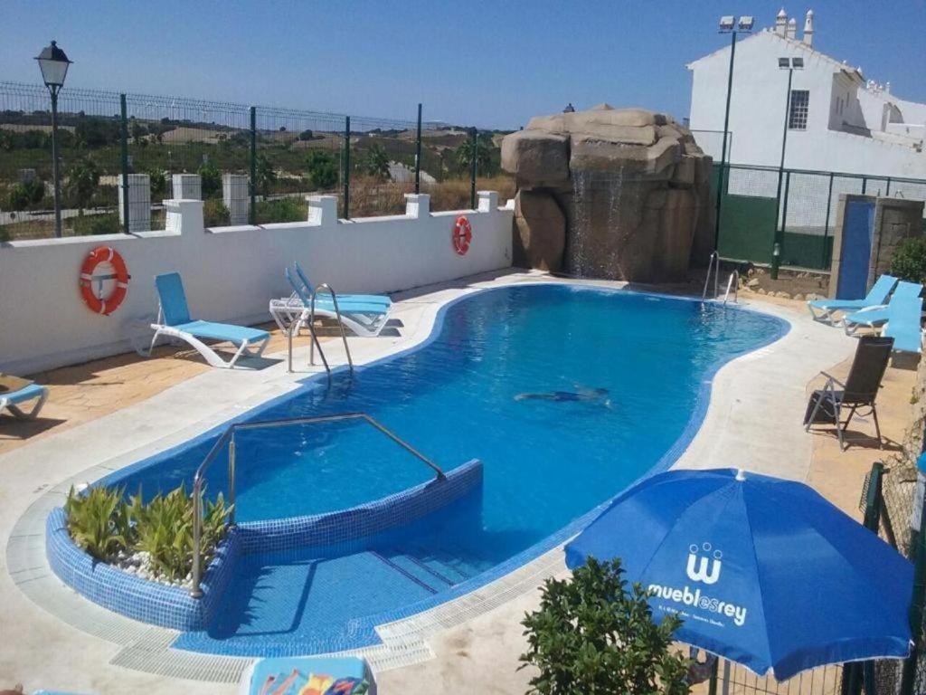 Costa Africana Vejer de la Frontera Exterior foto