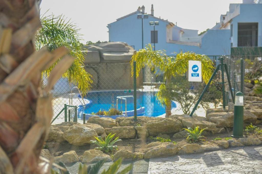 Costa Africana Vejer de la Frontera Exterior foto